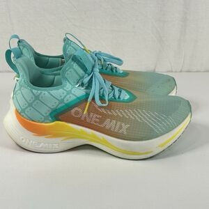ONEMIX Light Armor Men's Marathon Carbon Fiber Plate Running Shoes Sneaker 8